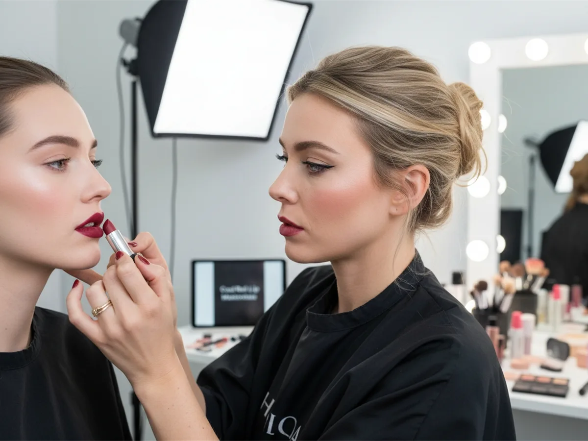 Makeup Artist