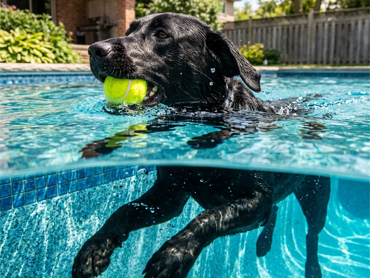 Action Photography