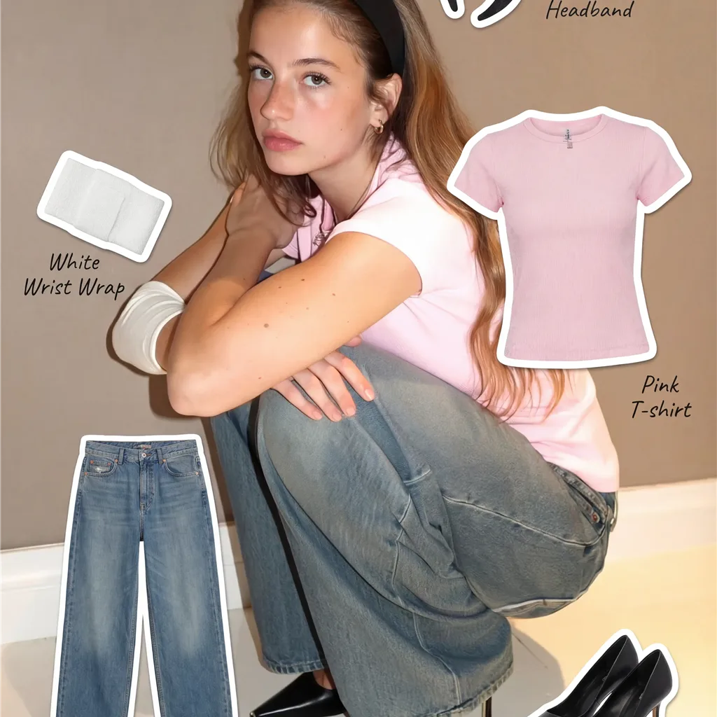 Fashion Styling